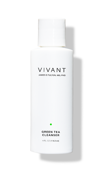 Green Tea Antioxidant Cleanser Wholesale