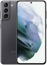 Load image into Gallery viewer, Samsung Galaxy S21 5G 128GB Phantom Gray
