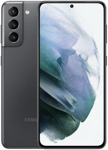 Samsung Galaxy S21 5G 128GB Phantom Gray