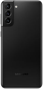 Samsung Galaxy S21 + 5G 256 GB Phantom Black