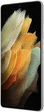 Load image into Gallery viewer, Samsung Galaxy S21 Ultra 5G 128GB Phantom Silver
