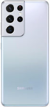Load image into Gallery viewer, Samsung Galaxy S21 Ultra 5G 128GB Phantom Silver
