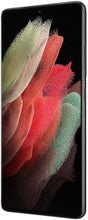 Load image into Gallery viewer, Samsung Galaxy S21 Ultra 5G 512 Gt Phantom Black
