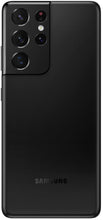 Load image into Gallery viewer, Samsung Galaxy S21 Ultra 5G 512 Gt Phantom Black

