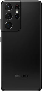 Samsung Galaxy S21 Ultra 5G 512 Gt Phantom Black