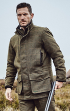 Load image into Gallery viewer, Men&#39;s Musto Machine Washable Tweed Jacket
