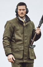 Load image into Gallery viewer, Men&#39;s Musto Machine Washable Tweed Jacket
