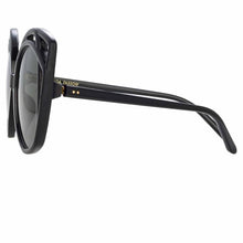 Load image into Gallery viewer, ISLER CAT EYE SUNGLASSES
