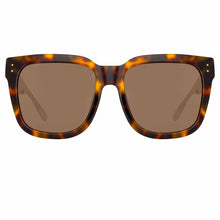 Load image into Gallery viewer, FREYA SQUARE SUNGLASSES

