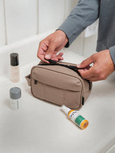 Load image into Gallery viewer, Luka Toiletry Bag
