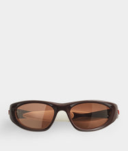 Load image into Gallery viewer, Cone Wraparound Sunglasses

