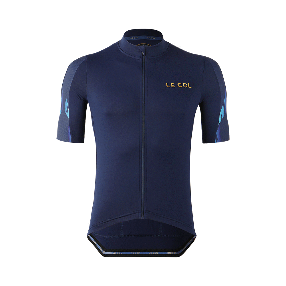 Le col outlet hors categorie jersey