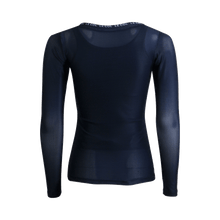 Load image into Gallery viewer, Womens Long Sleeve Base Layer
