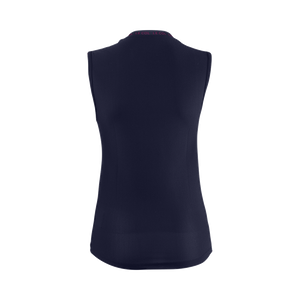 Womens Sleeveless Base Layer