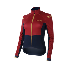 Load image into Gallery viewer, Womens Le Col By Wiggins Sport Jacket
