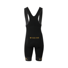 Load image into Gallery viewer, Le Col By Wiggins Pro Blackout Therma Bib Shorts
