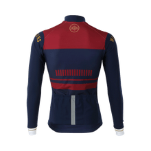 Load image into Gallery viewer, Le Col By Wiggins Pro Aqua Zero Phase Long Sleeve Jersey
