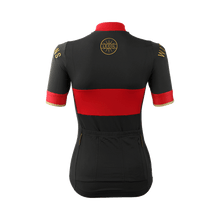 Load image into Gallery viewer, Womens Le Col By Wiggins Hors Categorie Ash Jersey
