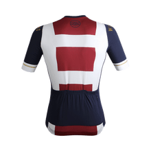 Load image into Gallery viewer, Womens Le Col By Wiggins Pro Block Jersey
