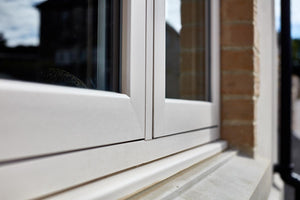 Flush Casement Windows