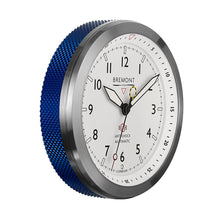 Load image into Gallery viewer, BREMONT FAWLEY MB WALL CLOCK
