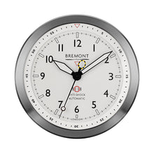Load image into Gallery viewer, BREMONT FAWLEY MB WALL CLOCK
