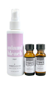 Miami Bleach System - Wholesale