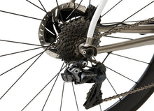 Load image into Gallery viewer, OBJECTS IN MOTION TITANIUM ROAD BIKE
