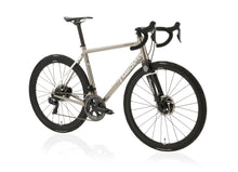 Load image into Gallery viewer, OBJECTS IN MOTION TITANIUM ROAD BIKE
