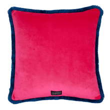 Load image into Gallery viewer, Odyssey Luxury Velvet Cushion
