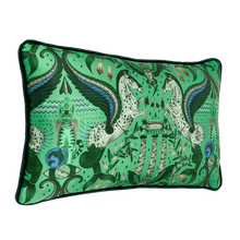 Load image into Gallery viewer, Odyssey Silk Bolster Cushion
