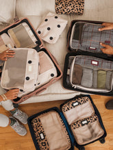 Load image into Gallery viewer, Packing Cubes 5-Piece Set
