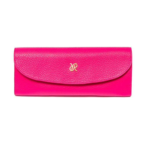 Rapport-Ladies-Sussex Jewellery Roll-Pink