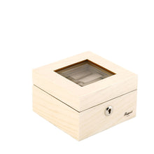 Load image into Gallery viewer, Rapport-Watch Box-Optic Two Watch Box-
