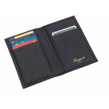 Load image into Gallery viewer, Rapport-Ladies-Sussex Card Holder Wallet-
