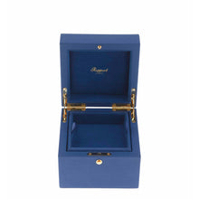 Load image into Gallery viewer, Rapport-Ladies-Sofia Small Jewellery Box-Blue
