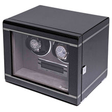 Load image into Gallery viewer, Rapport-Watch Winder-Formula Duo Watch Winder-
