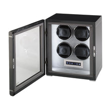Load image into Gallery viewer, Rapport-Watch Winder-Formula Quad Watch Winder-
