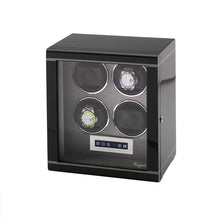 Load image into Gallery viewer, Rapport-Watch Winder-Formula Quad Watch Winder-
