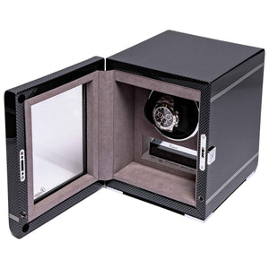 Rapport-Watch Winder-Formula Single Watch Winder-