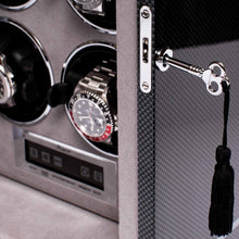 Load image into Gallery viewer, Rapport-Watch Winder-Formula Six Watch Winder-
