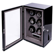 Load image into Gallery viewer, Rapport-Watch Winder-Formula Six Watch Winder-
