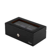 Load image into Gallery viewer, Rapport-Watch Box-Optic Four Watch Box-
