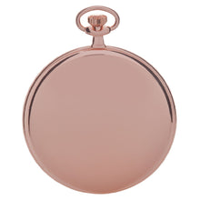 Load image into Gallery viewer, Rapport-Watch Accessories-Slim Open Face Pocket Watch-
