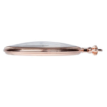 Load image into Gallery viewer, Rapport-Watch Accessories-Slim Open Face Pocket Watch-
