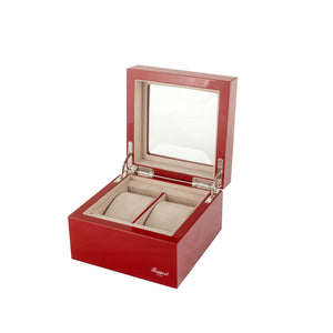 Rapport-Watch Box-Evo Two Watch Box-