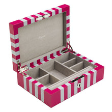 Load image into Gallery viewer, Rapport-Ladies-Maze Jewellery Box-
