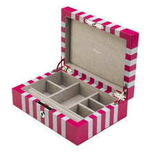 Load image into Gallery viewer, Rapport-Ladies-Maze Jewellery Box-
