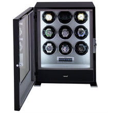 Load image into Gallery viewer, Rapport-Watch Winder-Paramount Nine Watch Winder-
