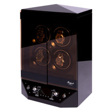 Load image into Gallery viewer, Rapport-Watch Winder-Templa Watch Winder-
